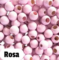 Sicherheitsperlen rosa